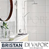 Bristan Flute Basin Mixer Clicker Waste Parts